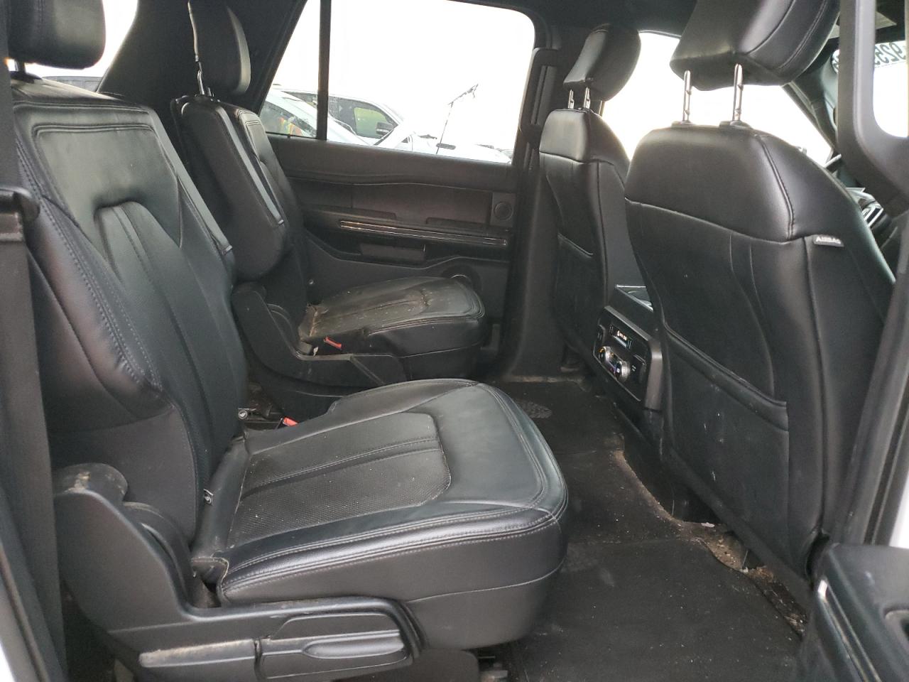 2019 Ford Expedition Max Limited VIN: 1FMJK2AT1KEA15580 Lot: 92590855
