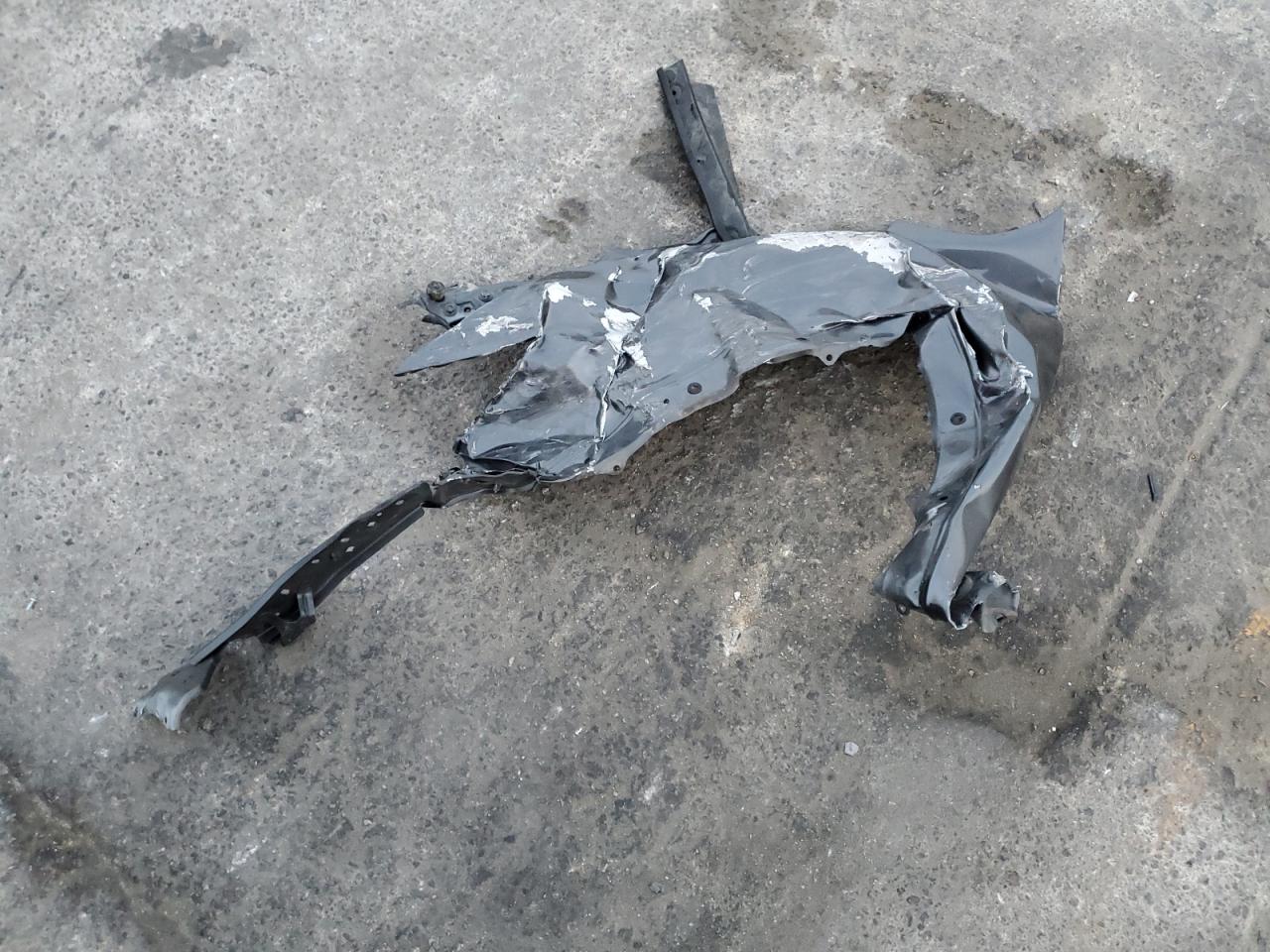 2014 Mazda Cx-5 Sport VIN: JM3KE2BE8E0343300 Lot: 92446925