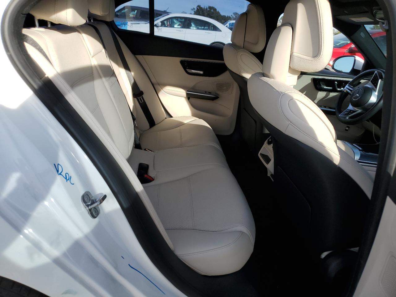 2024 Mercedes-Benz C 300 VIN: W1KAF4GB0RR164767 Lot: 92228045