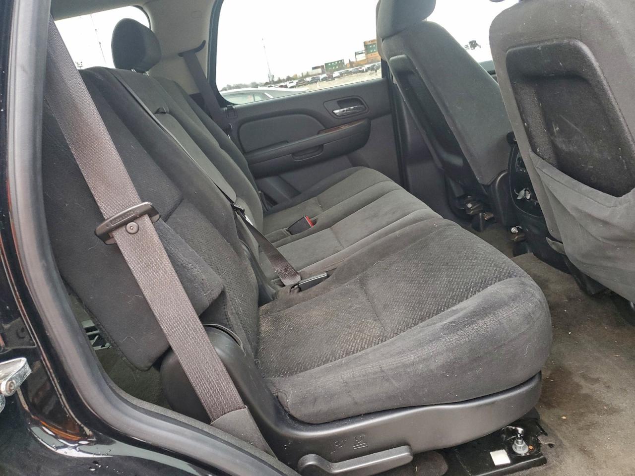 2008 Chevrolet Tahoe C1500 VIN: 1GNFC13078R202058 Lot: 93902735