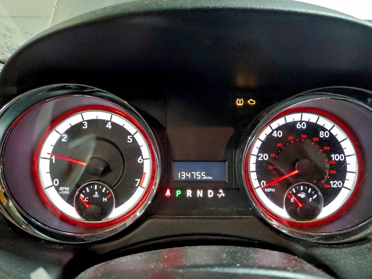 2016 Dodge Grand Caravan Se VIN: 2C4RDGBG0GR342384 Lot: 93442575