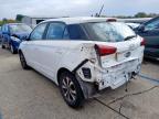 2020 HYUNDAI I20 1.2 MPI SE 5DR for sale at Copart NEWBURY