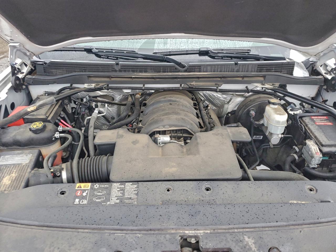 2016 GMC Sierra C1500 VIN: 1GTN1LEC0GZ903293 Lot: 94136615