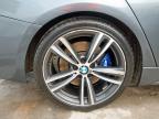 2016 BMW 3 SERIES M for sale at Copart WOLVERHAMPTON