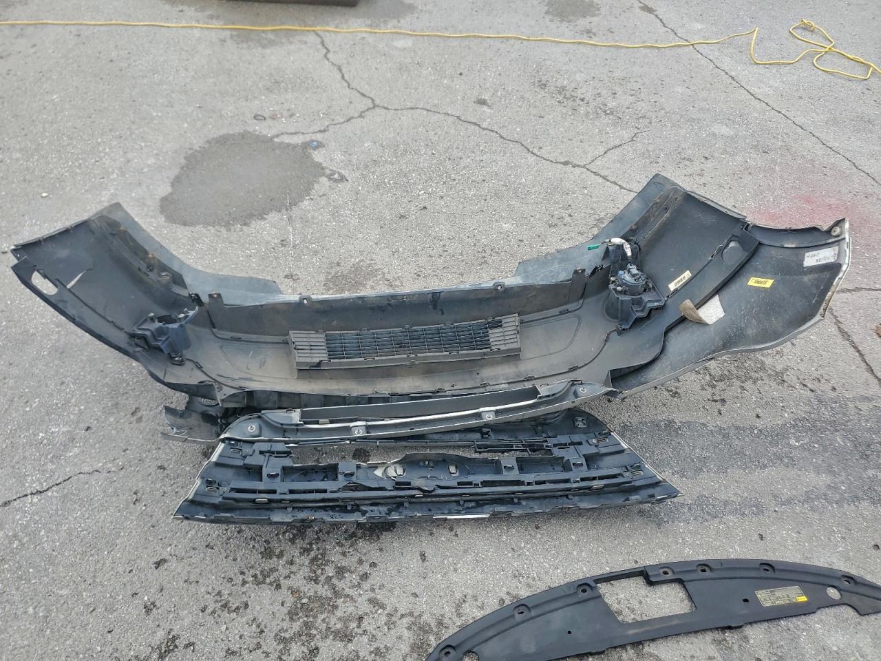 2011 Ford Explorer Limited VIN: 1FMHK8F83BGA26249 Lot: 93950775