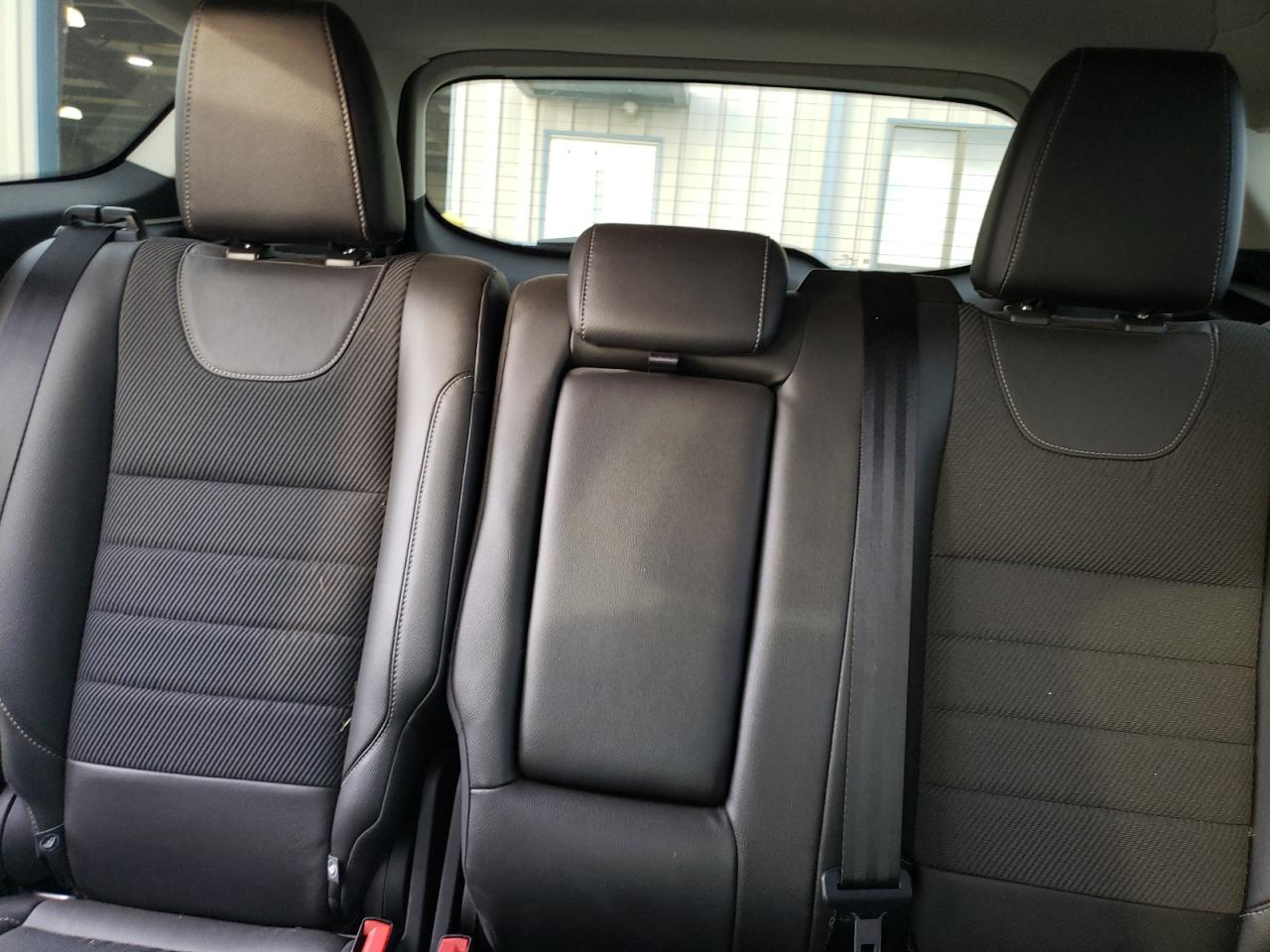 2013 Ford Escape Titanium VIN: 1FMCU9J99DUA91363 Lot: 91435865