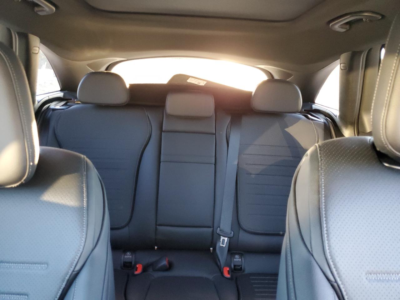 2026 Mercedes-Benz Glc 350E VIN: W1NKM5GB6TF439795 Lot: 92523285