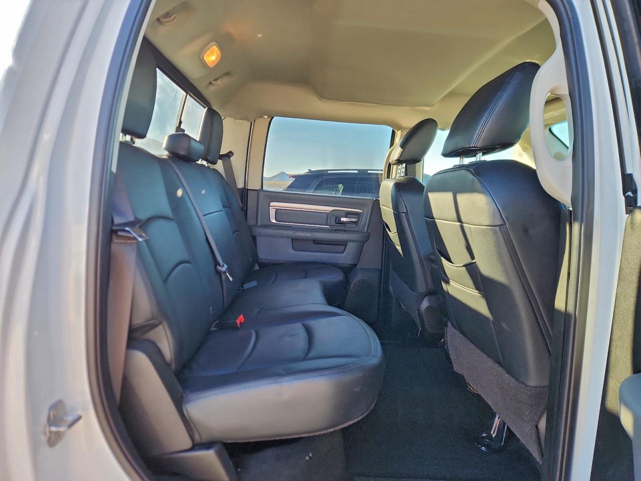 2019 Ram 1500 Classic Slt VIN: 1C6RR7TT9KS623109 Lot: 94375125