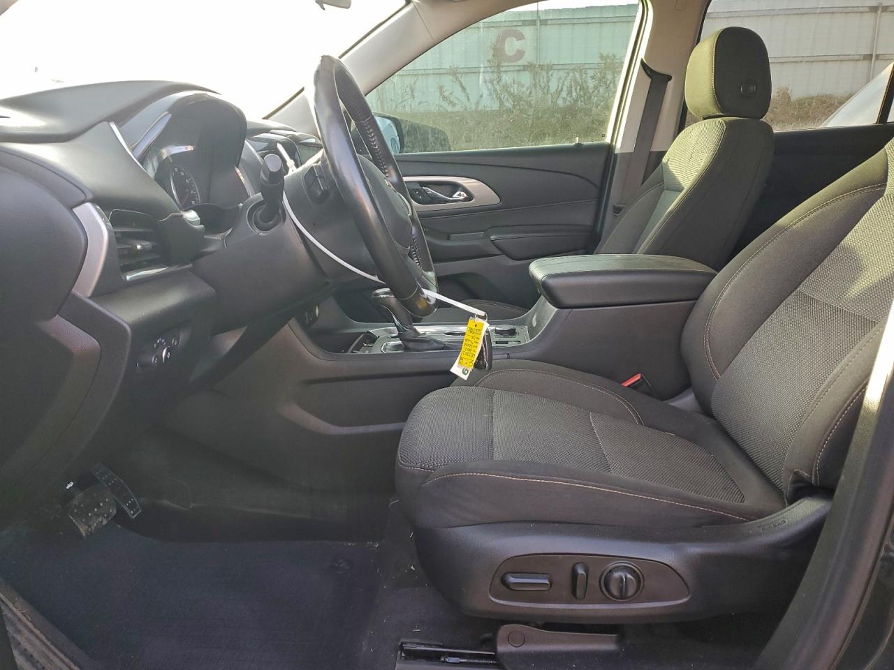 2020 Chevrolet Traverse Lt VIN: 1GNERGKW4LJ316688 Lot: 93628385