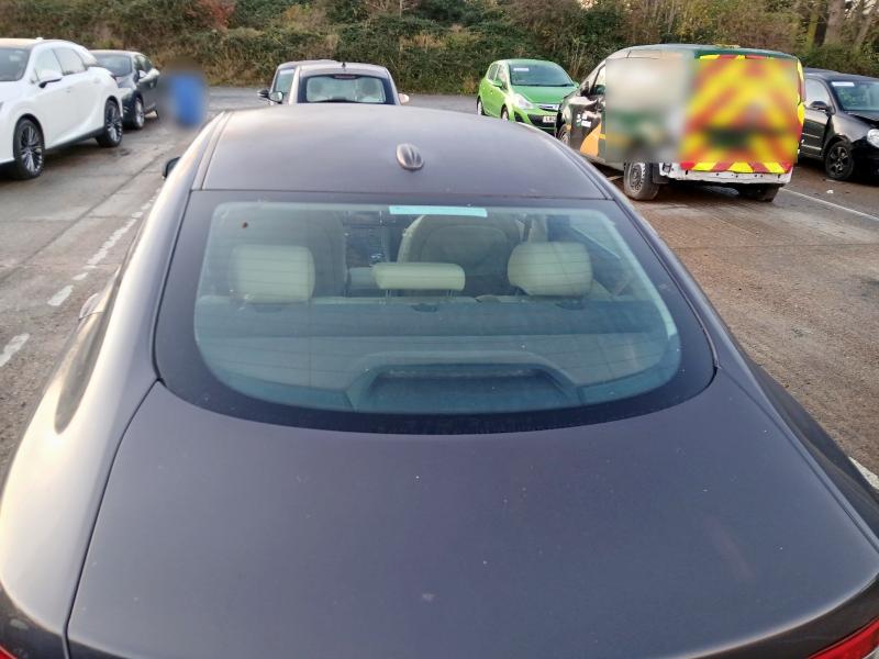 2009 JAGUAR XF 3.0D V6 PREMIUM LUXURY 4DR AUTO