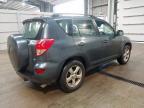 2006 TOYOTA RAV 4 2.2 D-4D XT4 5DR for sale at Copart EAST KILBRIDE