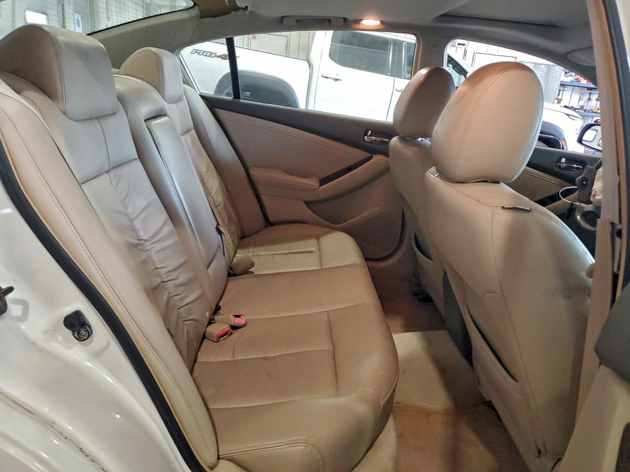 2010 Nissan Altima Base VIN: 1N4AL2AP0AN450969 Lot: 94595165