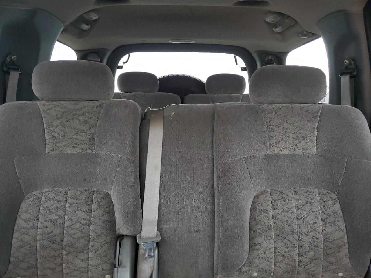 2004 GMC Envoy Xl VIN: 1GKET16S446230630 Lot: 92247105