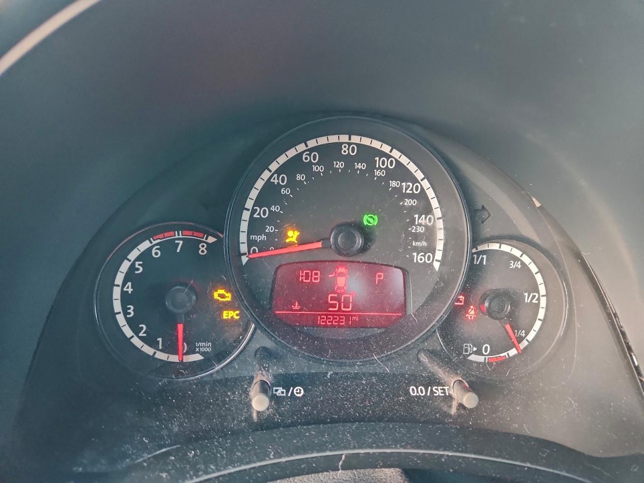 2013 Volkswagen Beetle VIN: 3VWFP7AT3DM665028 Lot: 94748885