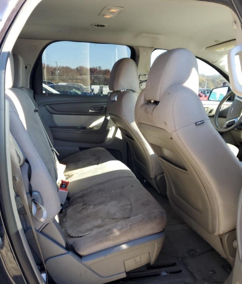 2015 GMC Acadia Sle VIN: 1GKKRNED7FJ285889 Lot: 90891135