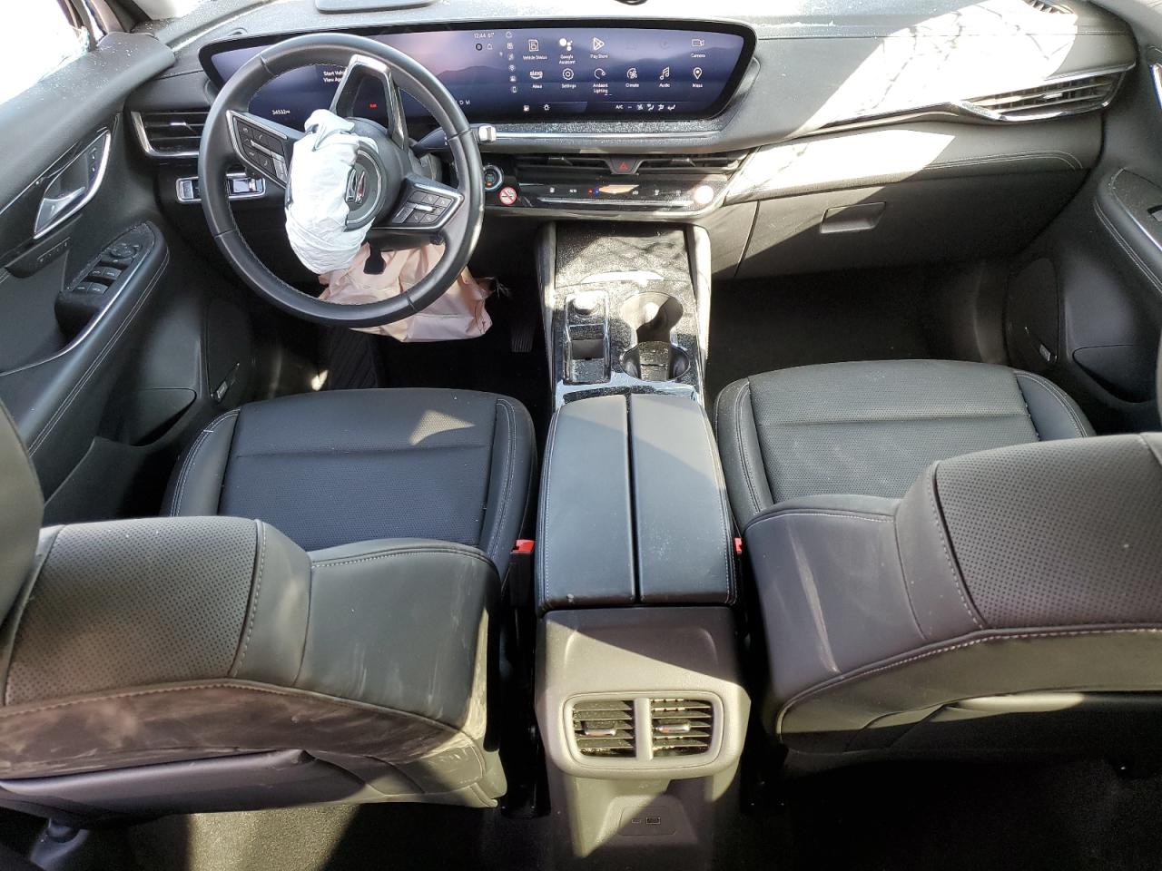 2024 Buick Envision Preferred VIN: LRBFZME41RD065253 Lot: 92910725