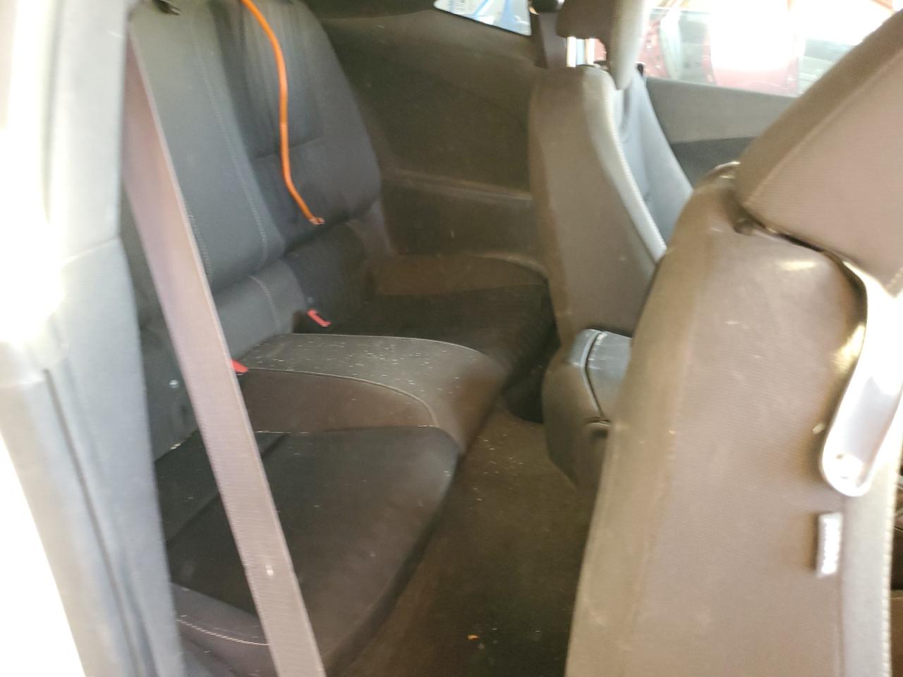 2014 Chevrolet Camaro Ls VIN: 2G1FA1E34E9122026 Lot: 90667695