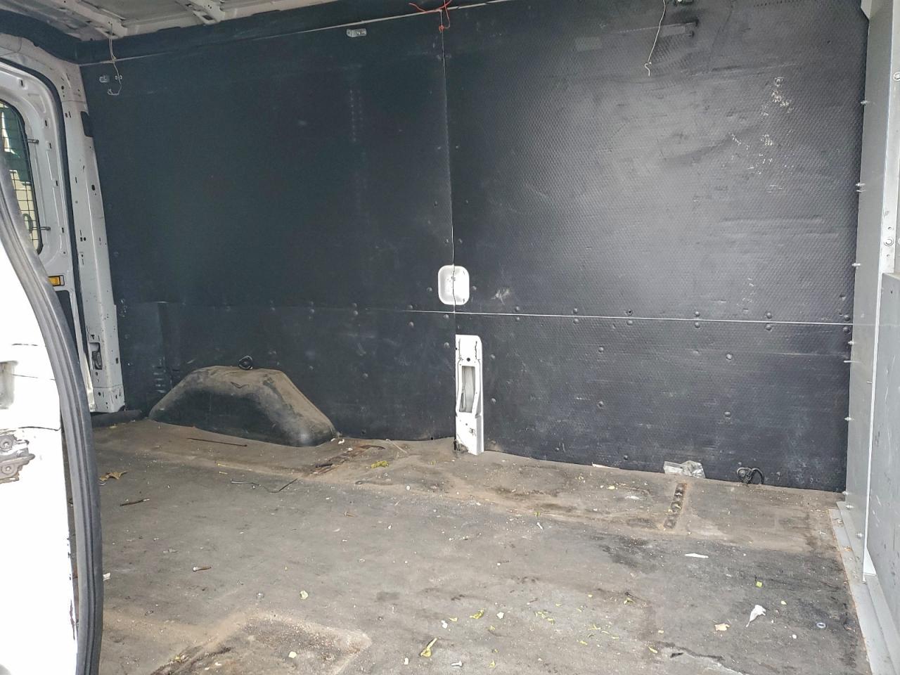 2016 Ford Transit T-250 VIN: 1FTYR2CM9GKA05490 Lot: 92046575