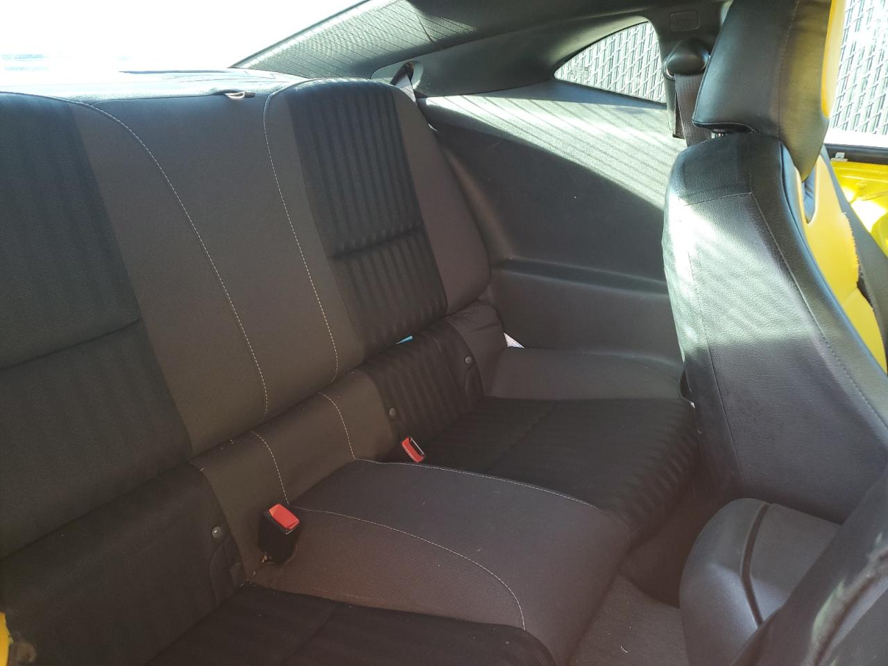 2014 Chevrolet Camaro Ls VIN: 2G1FA1E34E9156015 Lot: 93180605