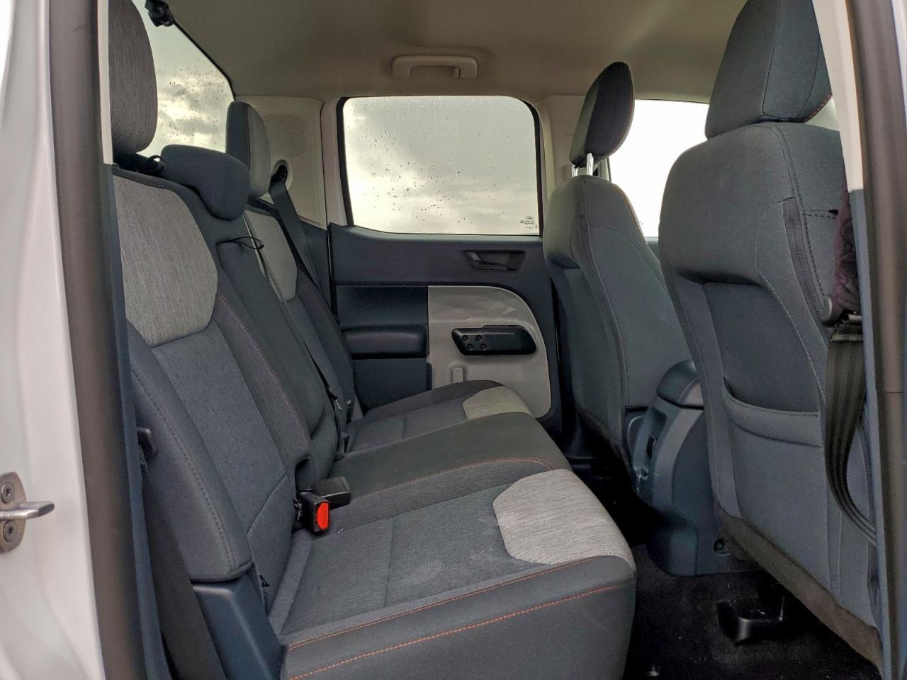 2023 Ford Maverick Xl VIN: 3FTTW8F95PRA25339 Lot: 94187205