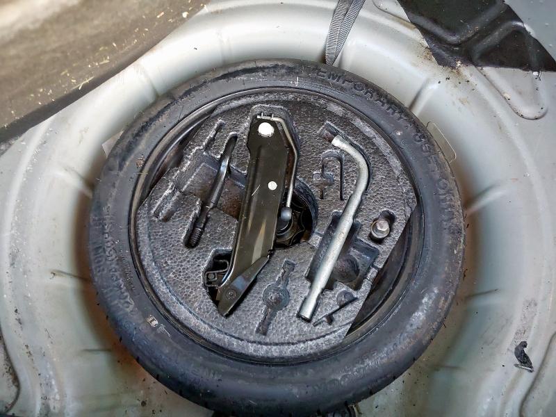 2010 VOLKSWAGEN GOLF 1.6 TDI 105 MATCH 5DR