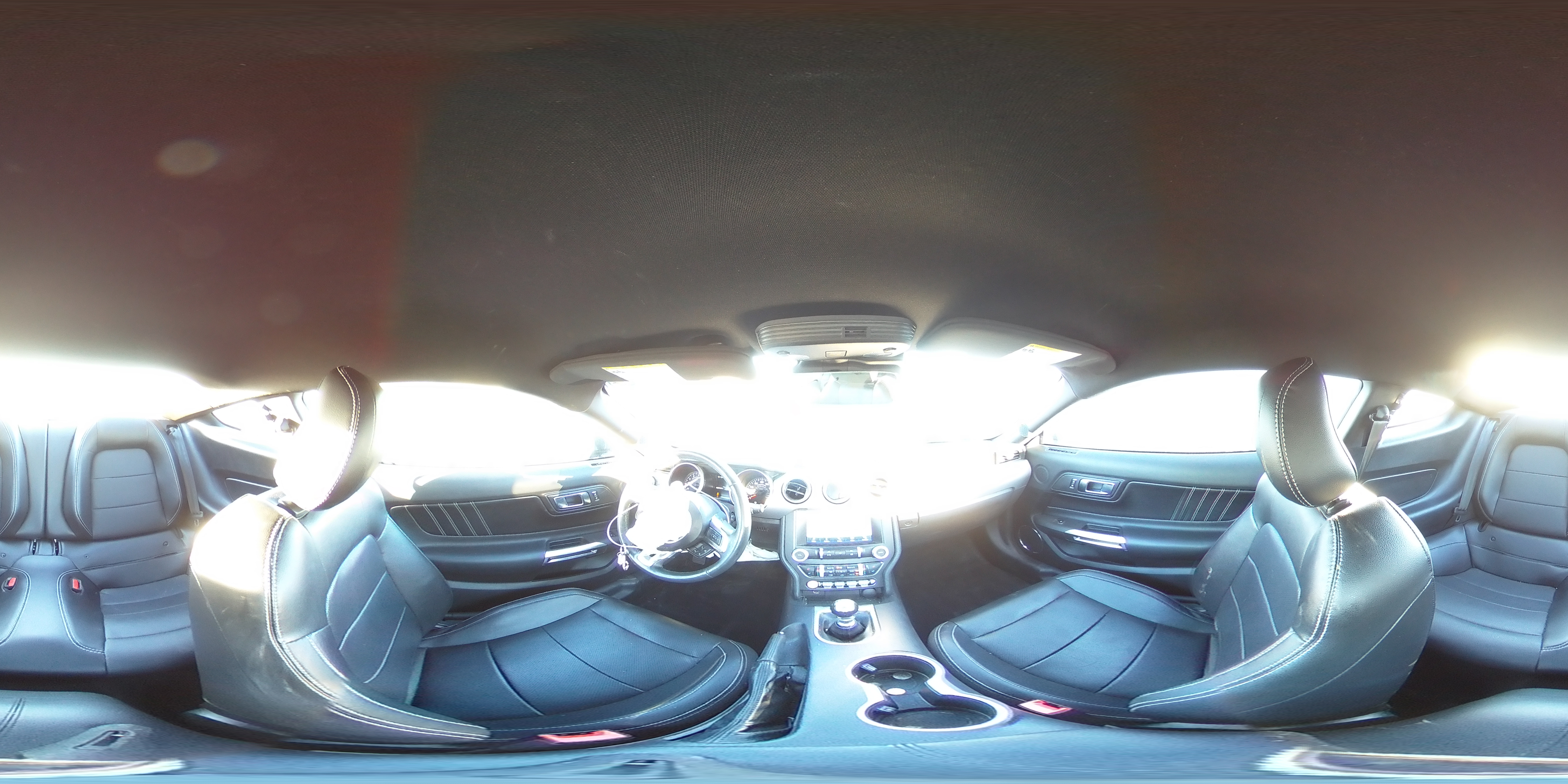 2021 Ford Mustang VIN: 1FA6P8TH0M5156639 Lot: 91687265