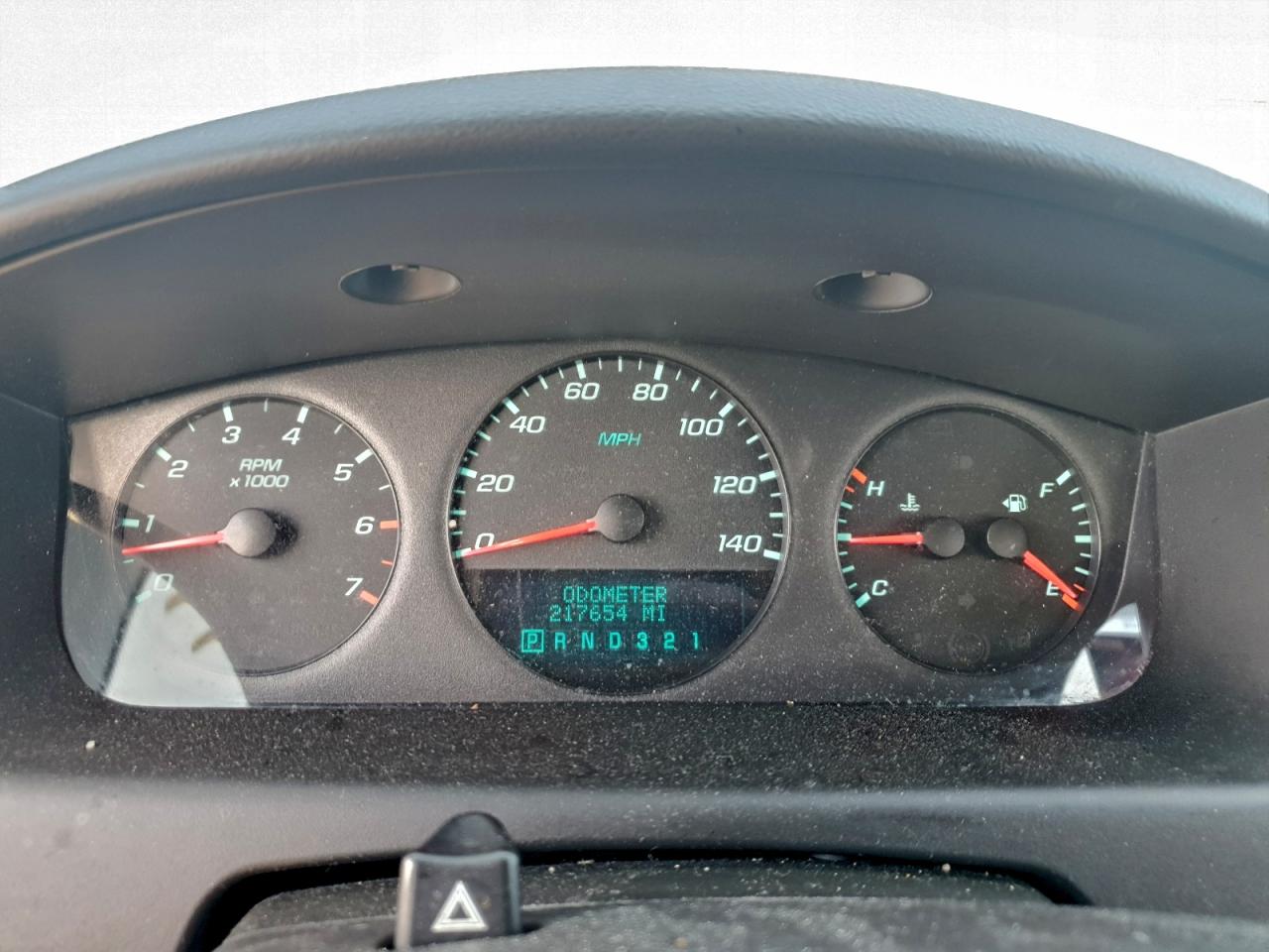 2011 Chevrolet Impala Ls VIN: 2G1WF5EK9B1153606 Lot: 91094065