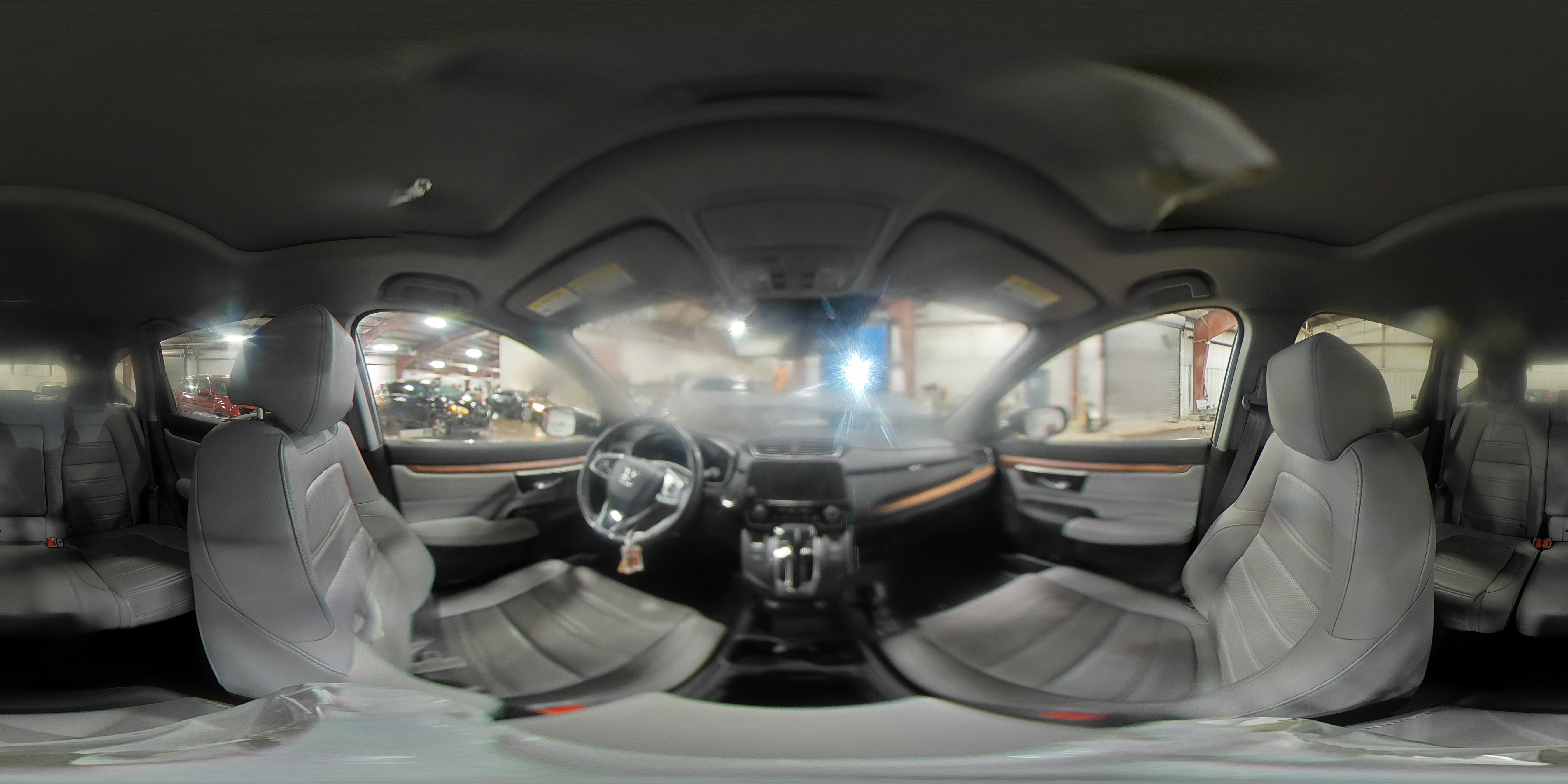 2022 Honda Cr-V Exl VIN: 7FARW2H82NE049905 Lot: 91915155