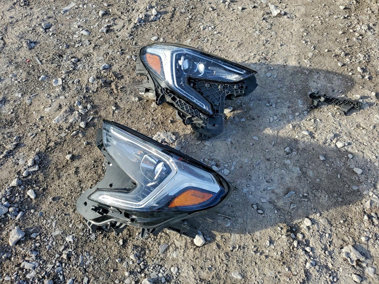 2019 GMC Terrain Sle VIN: 3GKALTEV2KL398873 Lot: 94181405