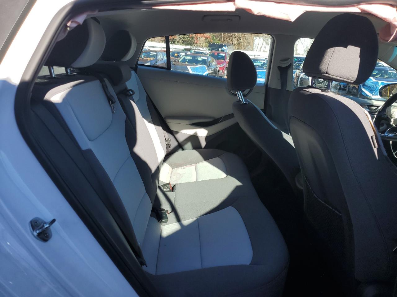 2020 Hyundai Ioniq Se VIN: KMHC75LJ9LU062032 Lot: 92787255