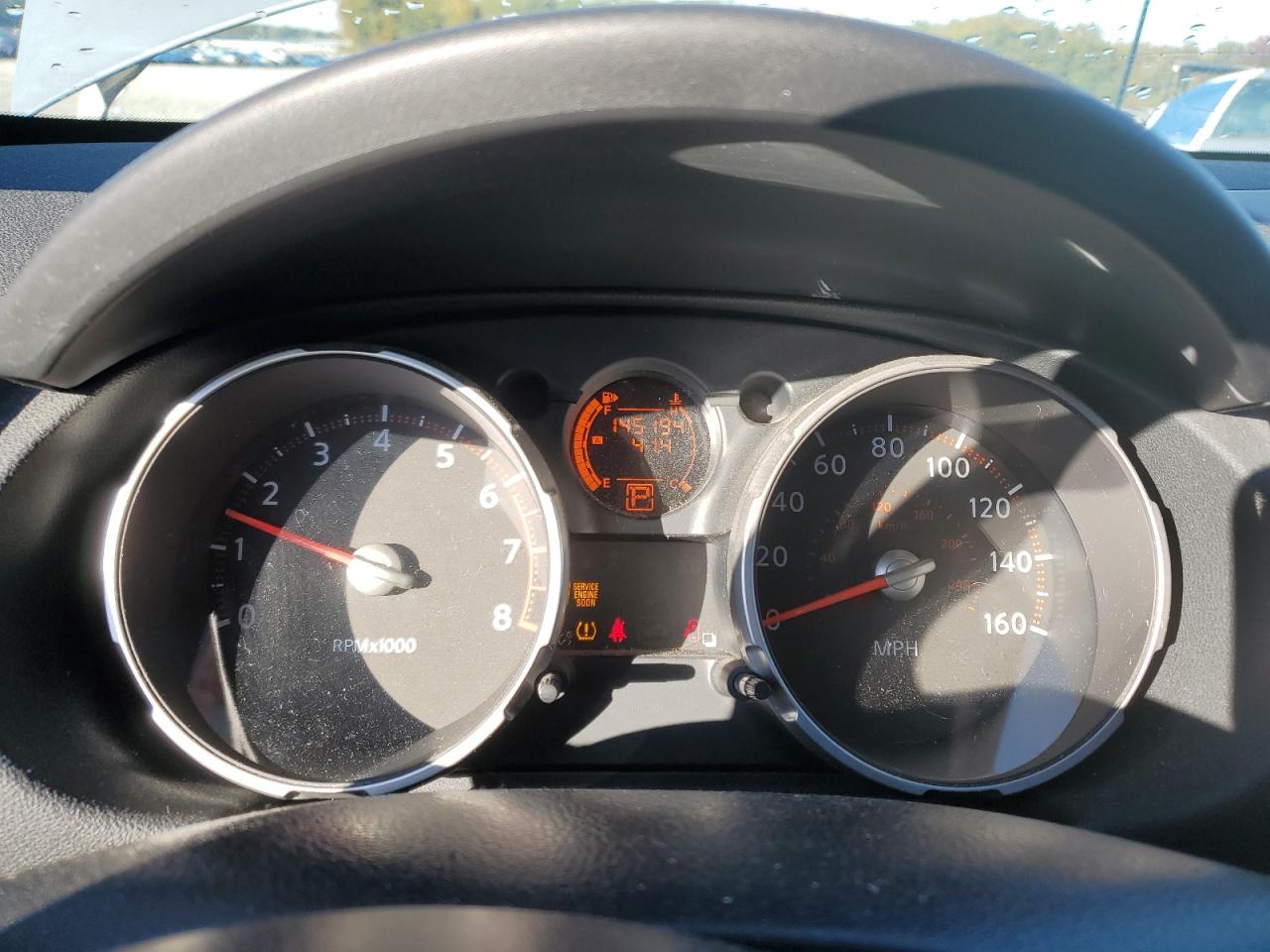 2010 Nissan Rogue S VIN: JN8AS5MV3AW149734 Lot: 91138285