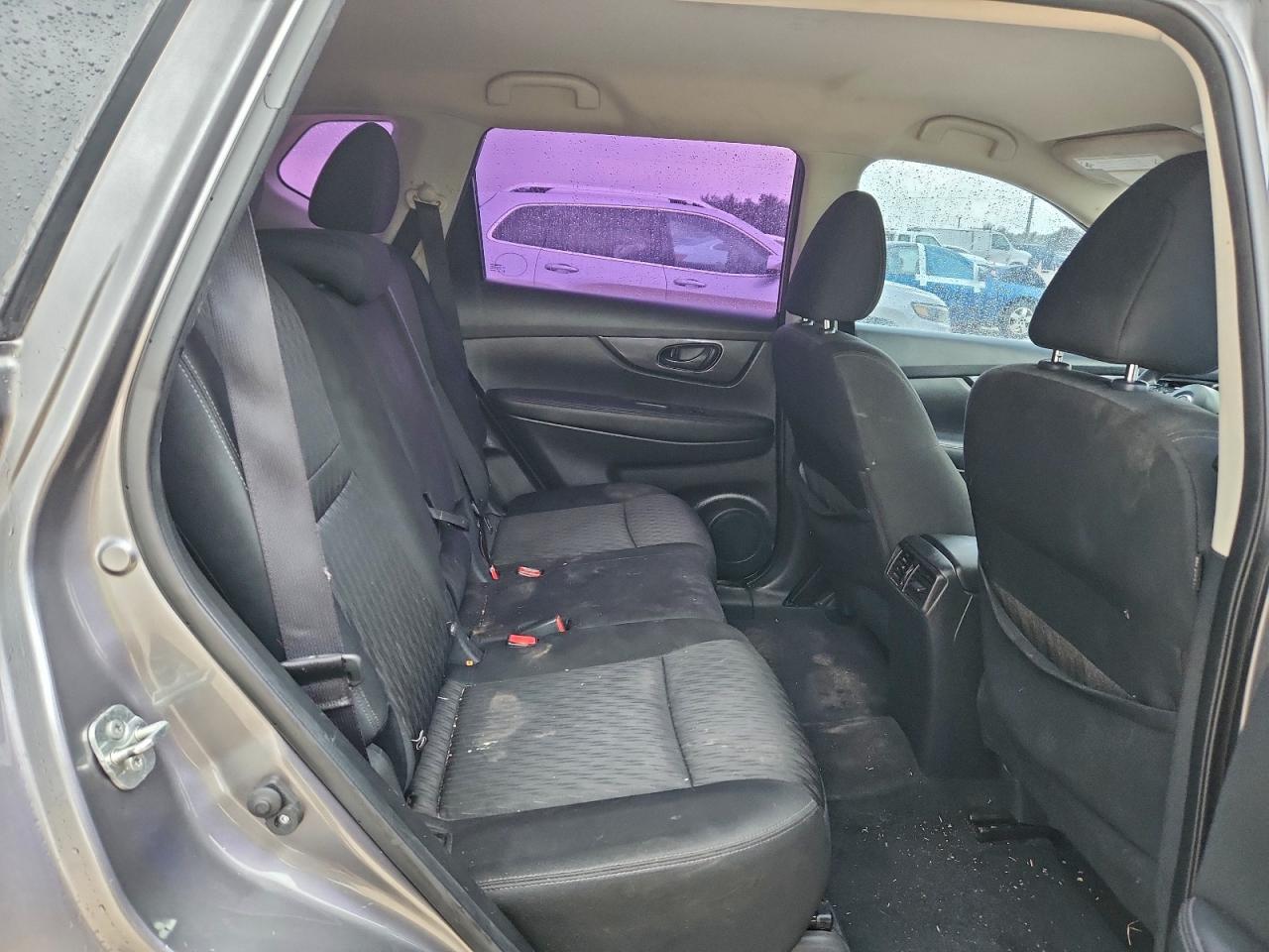 2019 Nissan Rogue S VIN: KNMAT2MT3KP552128 Lot: 93964595