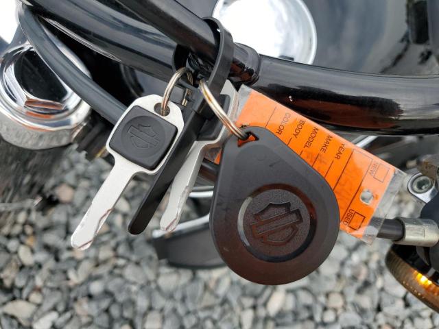 2018 HARLEY-DAVIDSON FLSL SOFTAIL SLIM  