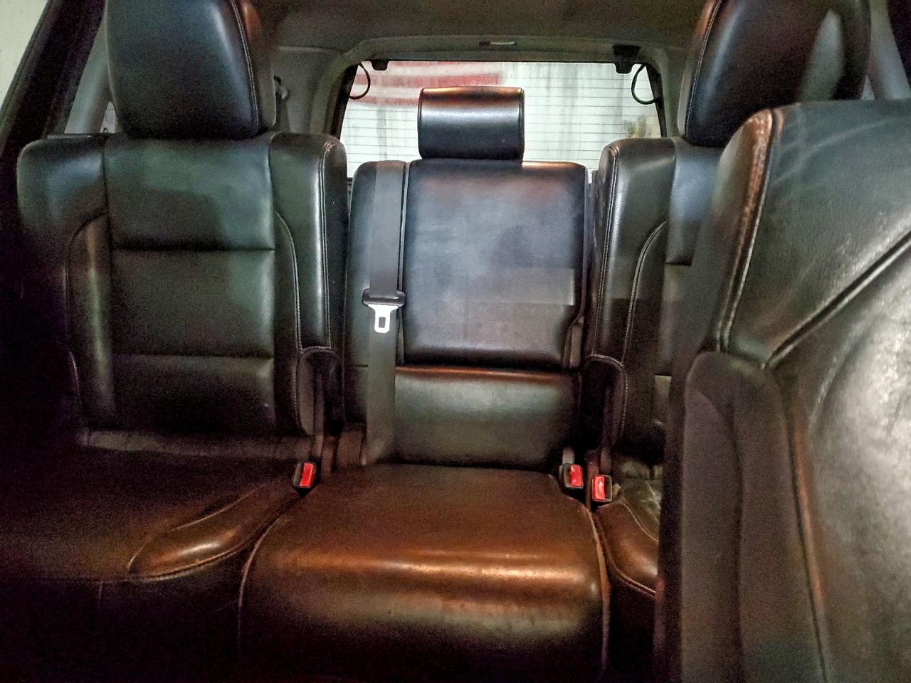 2012 Nissan Armada Sv VIN: 5N1AA0NC0CN613856 Lot: 92696635