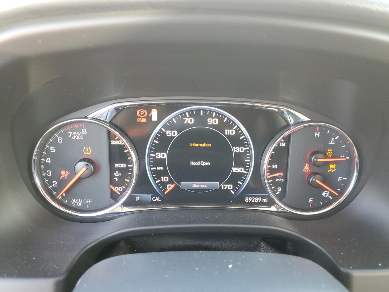 2020 GMC Acadia Denali VIN: 1GKKNPLS9LZ228244 Lot: 93140605