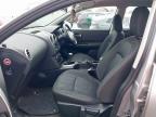 2011 NISSAN QASHQAI 1.6 [117] ACENTA 5DR [START STOP] for sale at Copart BRISTOL