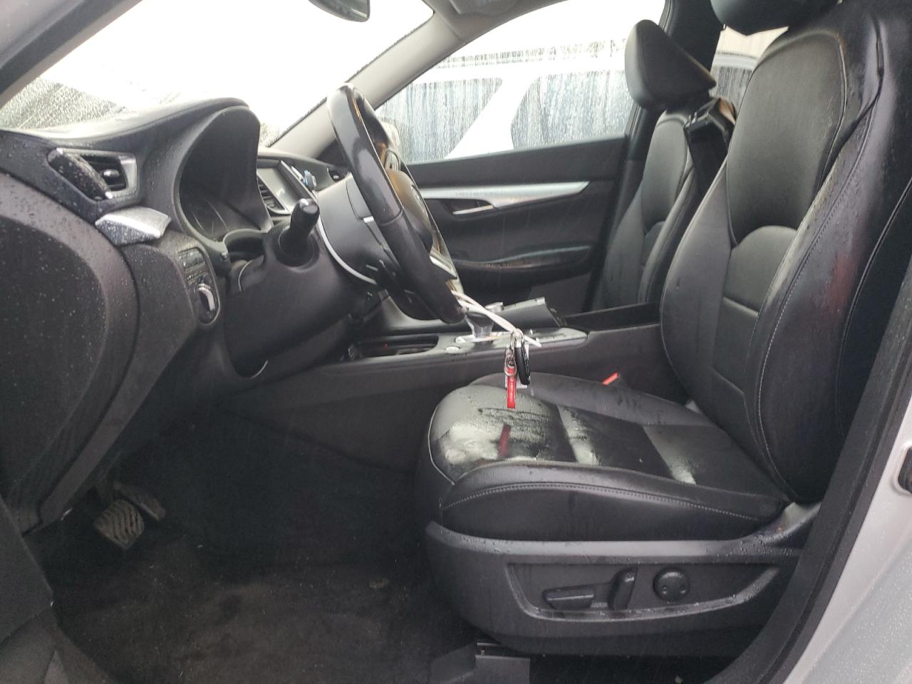 2019 Infiniti Qx50 Essential VIN: 3PCAJ5M38KF138537 Lot: 90753415