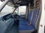 2008 IVECO DAILY HIGH ROOF VAN 3300 WB for sale at Copart SANDY