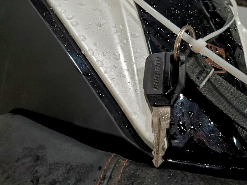 2025 CAN-AM SPYDER ROADSTER RT  