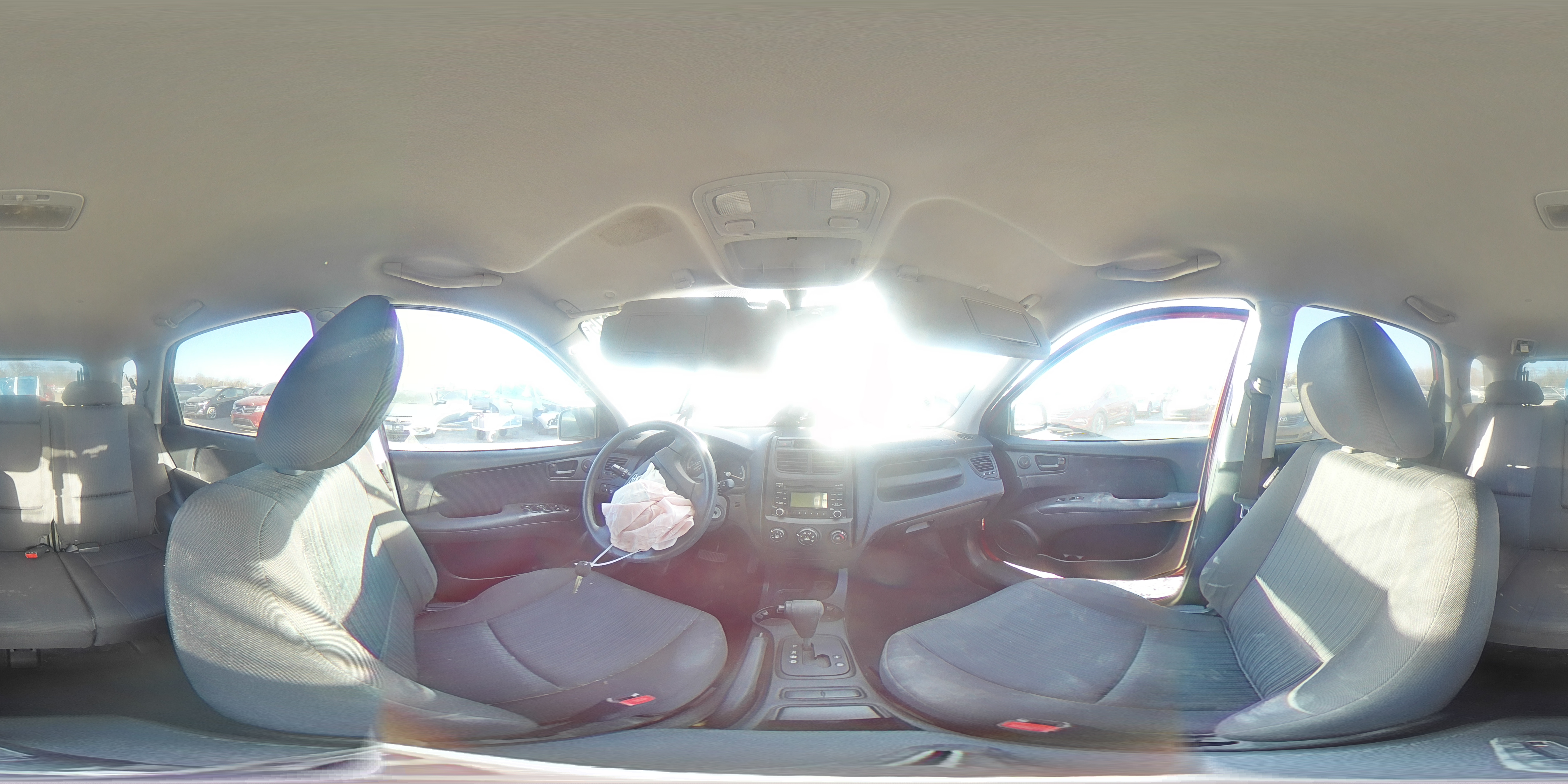 2009 Kia Sportage Lx VIN: KNDJF724297611244 Lot: 92837975