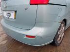 2007 MAZDA 5 1.8 TS2 5DR for sale at Copart YORK