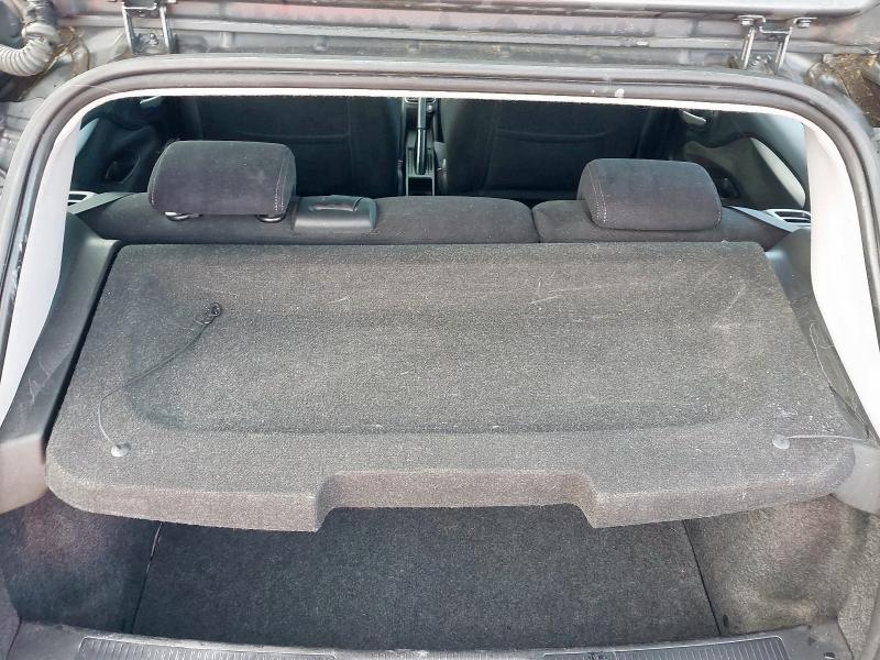 2013 FIAT PUNTO 1.4 EASY 5DR