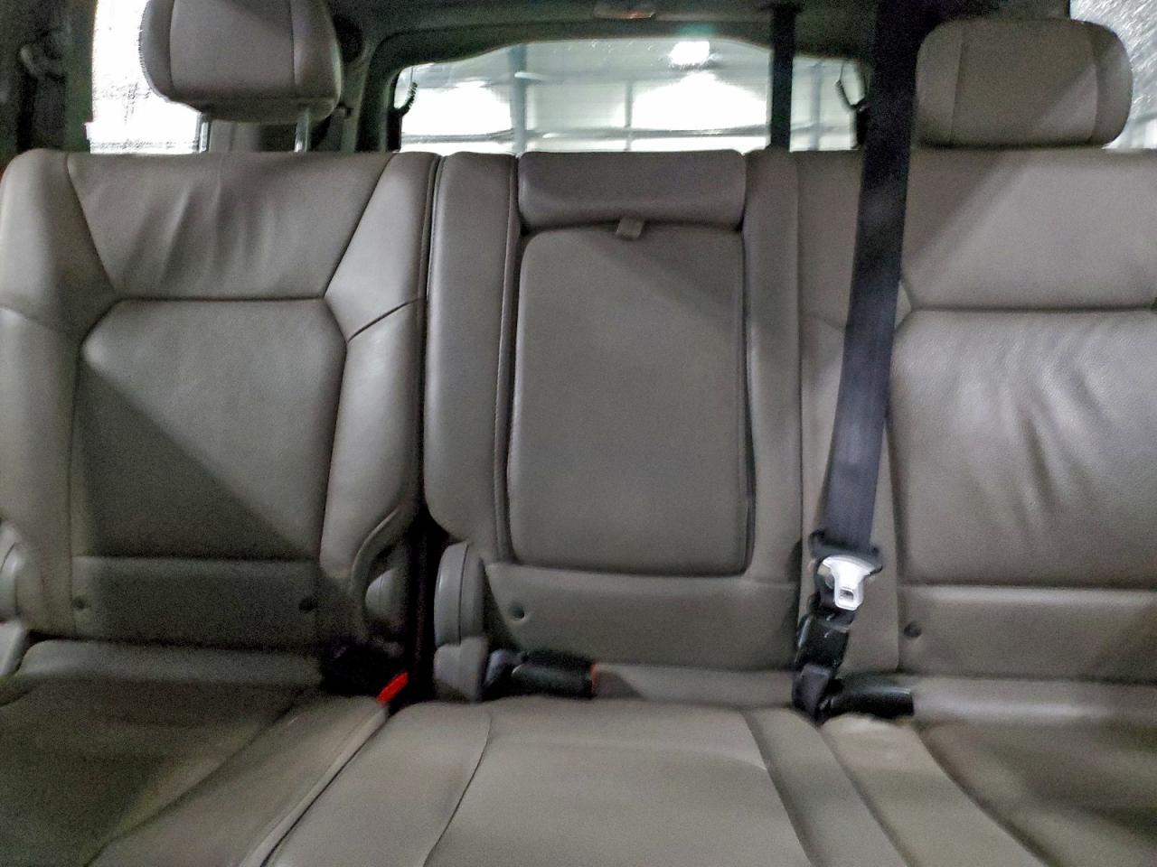 2009 Honda Pilot Exl VIN: 5FNYF48619B017017 Lot: 94177455