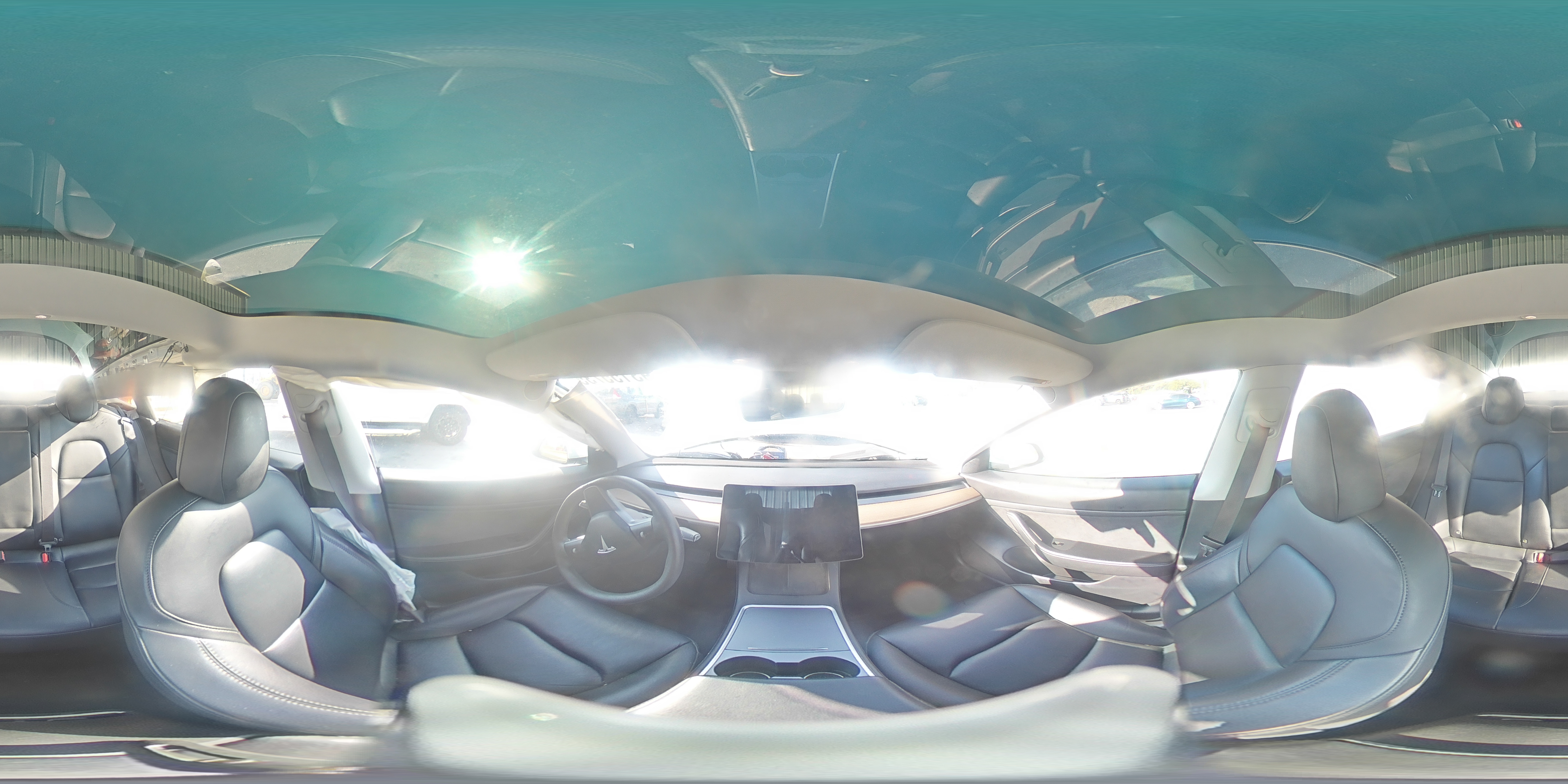 2021 Tesla Model 3 VIN: 5YJ3E1EA3MF921397 Lot: 93155735