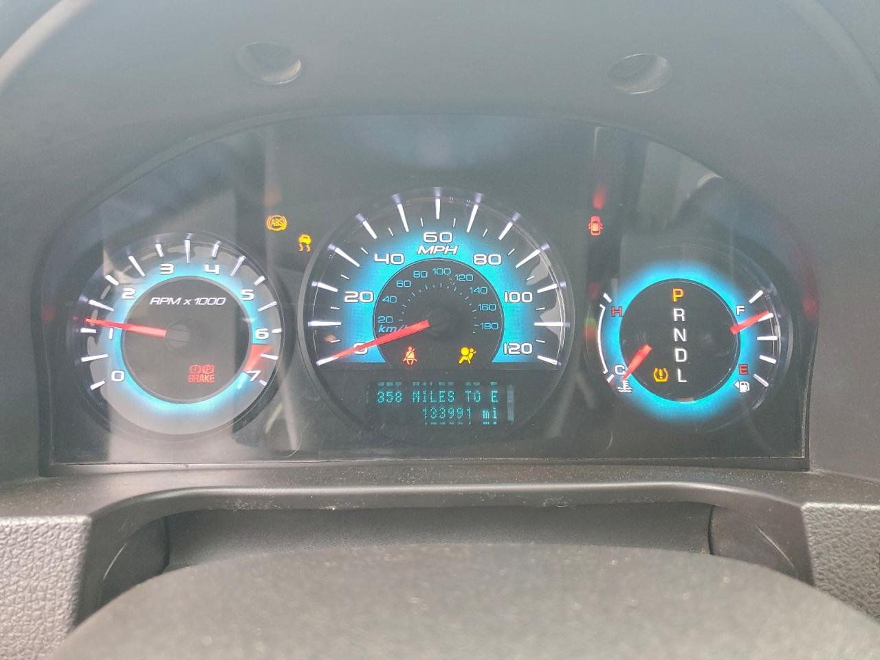 2012 Ford Fusion Se VIN: 3FAHP0HA4CR213717 Lot: 94787965