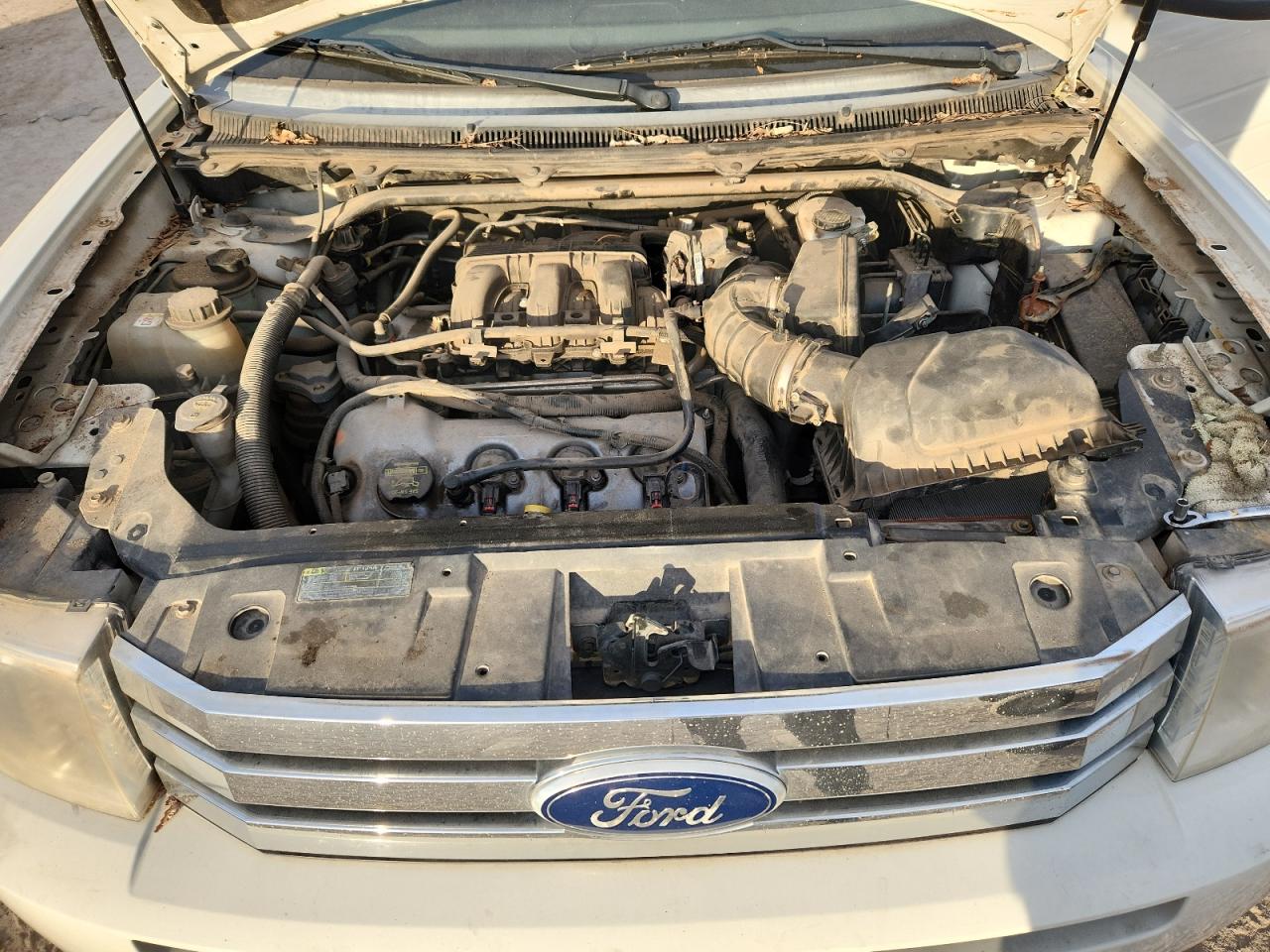 2011 Ford Flex Sel VIN: 2FMHK6CC0BBD10880 Lot: 91067735