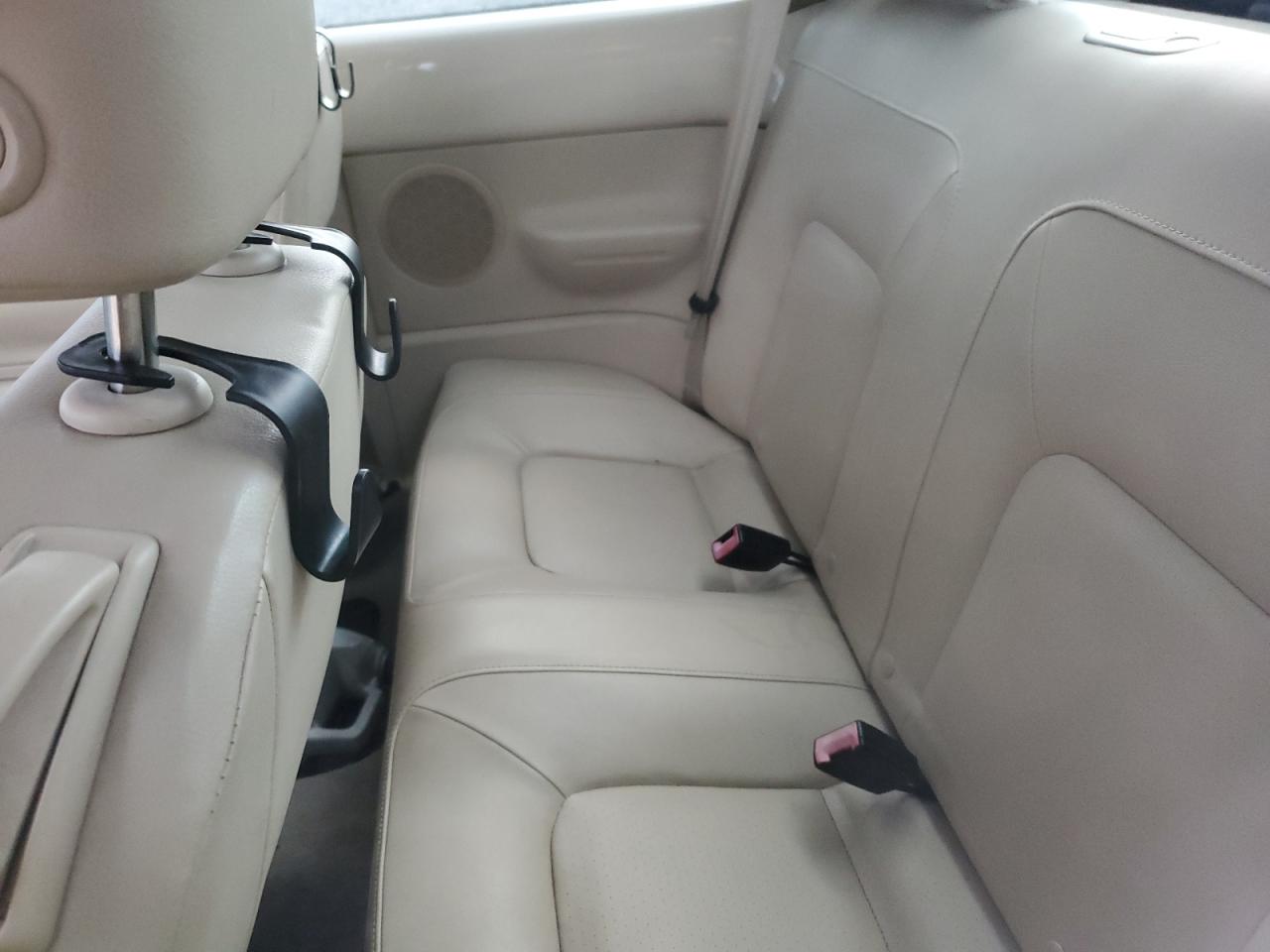 2007 Volkswagen New Beetle 2.5L VIN: 3VWEW31C57M508161 Lot: 93003465