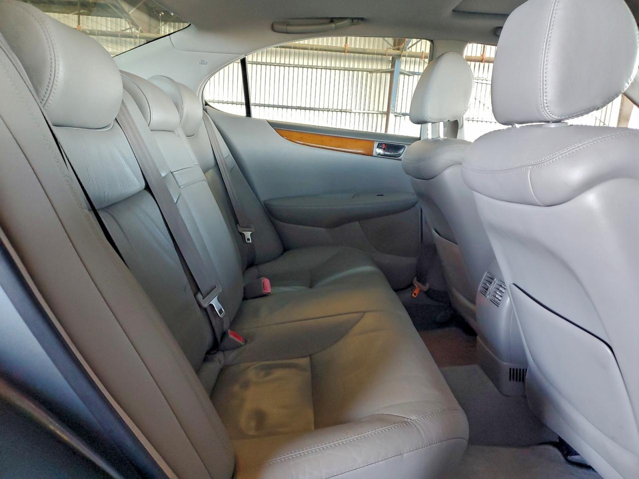 2006 Lexus Es 330 VIN: JTHBA30G665171639 Lot: 94357555