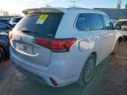 2021 MITSUBISHI OUTLANDER 2.4 PHEV DYNAMIC 5DR AUTO for sale at Copart BRISTOL