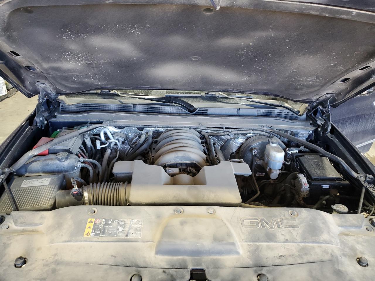 2018 GMC Yukon Xl Denali VIN: 1GKS2HKJ3JR168143 Lot: 90238485